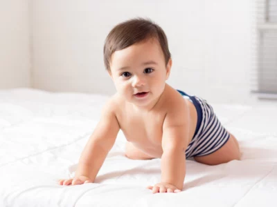 cabinet Ostéopathe pédiatrique baillargues bébé et nourrisson developpement de la motricité