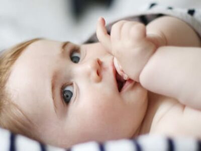 cabinet Ostéopathe sommeil bébé Thomas Fernandez Baillargues technique d'accomapgnement de votre enfant