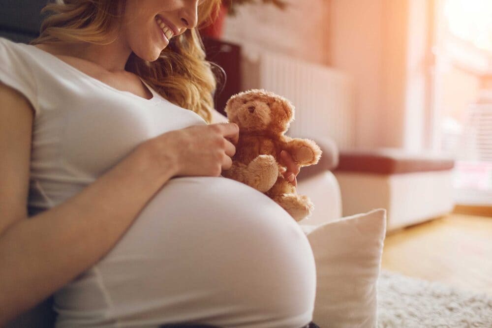 cabinet Ostéopathe Femme enceinte baillargues accompagnement soins de la maman