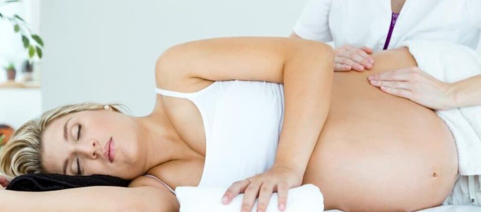 cabinet Ostéopathe grossesse Femme enceinte baillargues accompagnement torticolis mal de dosagnement storticolis mal de dos