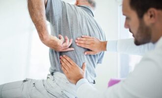 cabinet Ostéopathe Urgence Montpellier accompagnement et technique de traitement du mal de dos