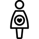 logo Thomas Fernandez Ostéopathe Femme enceinte cabinet de Baillargues et Montpellier